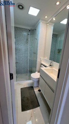 Imagem Apartamento com 3 Quartos à Venda, 78 m² em Mooca - São Paulo Imagem Apartamento com 3 Quartos à Venda, 78 m² em Mooca - São Paulo