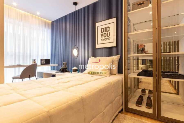 Imagem Apartamento com 2 Quartos à Venda, 81 m² em Vila Dom Pedro I - São Paulo Imagem Apartamento com 2 Quartos à Venda, 81 m² em Vila Dom Pedro I - São Paulo