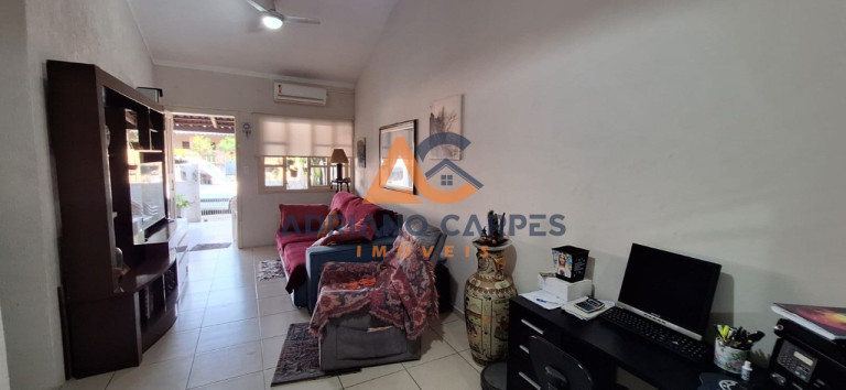 Imagem Casa com 2 Quartos à Venda, 49 m² em Machados - Navegantes Imagem Casa com 2 Quartos à Venda, 49 m² em Machados - Navegantes