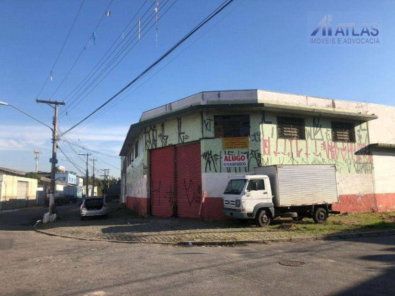 Imagem Galpão à Venda, 424 m² em Vila Guilherme - São Paulo Imagem Galpão à Venda, 424 m² em Vila Guilherme - São Paulo