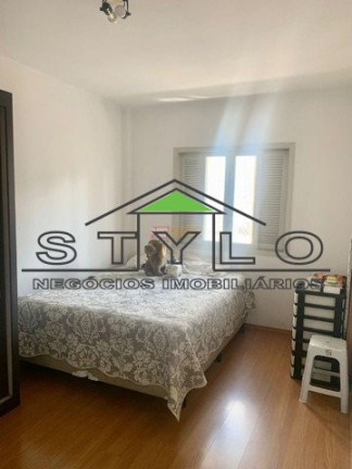 Imagem Apartamento com 1 Quarto à Venda, 50 m² em Rudge Ramos - São Bernardo Do Campo