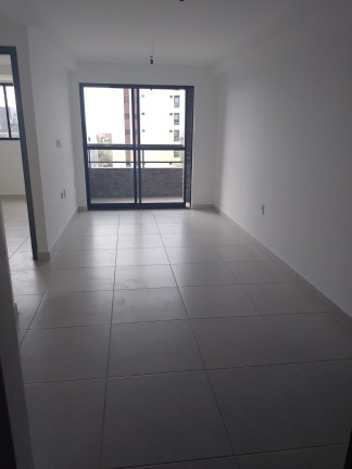Imagem Apartamento com 2 Quartos à Venda, 54 m² em Intermares - Cabedelo