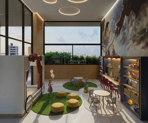 Imagem Apartamento com 3 Quartos à Venda, 90 m² em Aeroclube - João Pessoa Imagem Apartamento com 3 Quartos à Venda, 90 m² em Aeroclube - João Pessoa