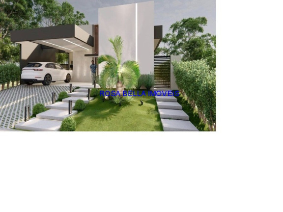 Imagem Casa de Condomínio com 3 Quartos à Venda, 136 m² em Lagoa - Itupeva Imagem Casa de Condomínio com 3 Quartos à Venda, 136 m² em Lagoa - Itupeva