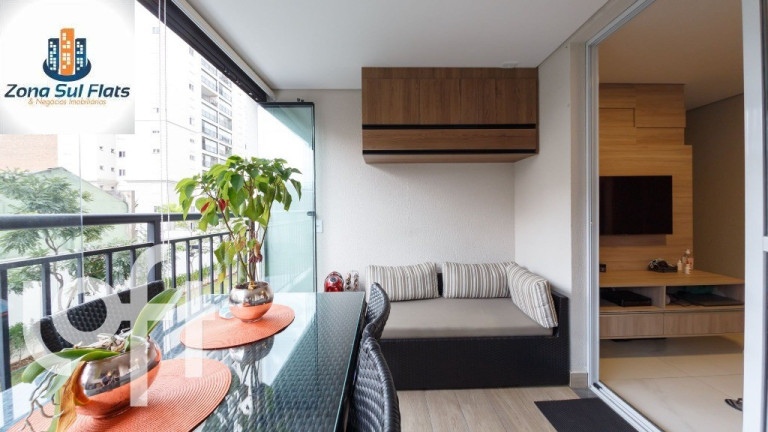 Imagem Apartamento com 3 Quartos à Venda, 72 m² em Cambuci - São Paulo