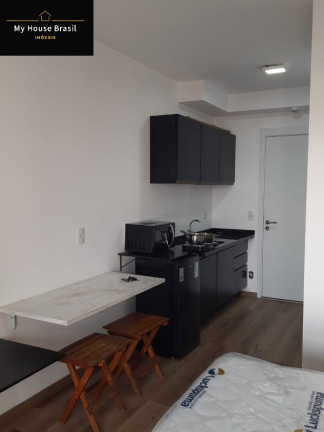 Imagem Apartamento com 1 Quarto para Alugar, 29 m² em Tucuruvi - São Paulo