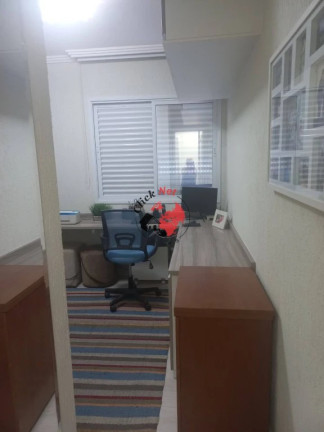 Imagem Apartamento com 3 Quartos à Venda, 128 m² em Santo Antônio - São Caetano Do Sul Imagem Apartamento com 3 Quartos à Venda, 128 m² em Santo Antônio - São Caetano Do Sul