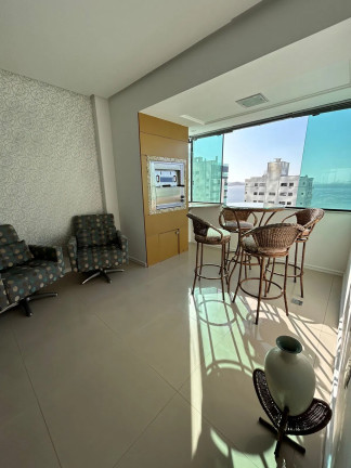 Imagem Apartamento com 3 Quartos à Venda, 118 m² em Barra Sul - Balneário Camboriú
