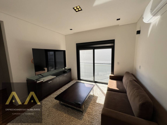 Imagem Casa com 4 Quartos à Venda, 482 m² em Alphaville - Santana De Parnaíba