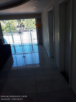 Imagem Casa com 3 Quartos à Venda, 360 m² em Saracuruna - Duque De Caxias