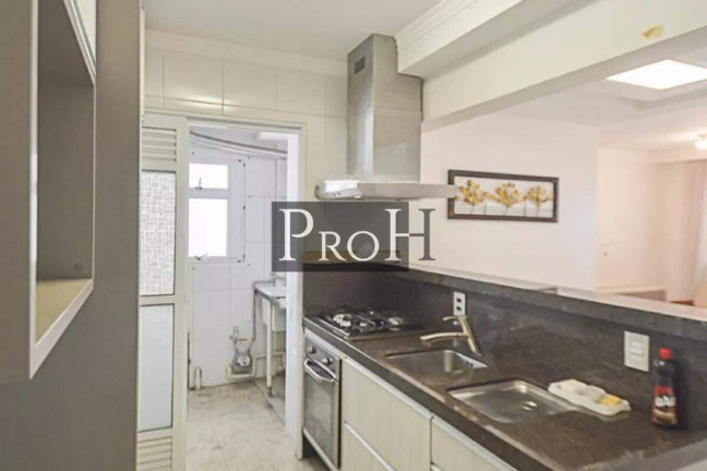 Imagem Apartamento com 3 Quartos à Venda, 80 m² em Centro - São Bernardo Do Campo Imagem Apartamento com 3 Quartos à Venda, 80 m² em Centro - São Bernardo Do Campo