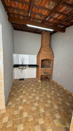 Imagem Casa com 2 Quartos à Venda, 70 m² em Maracanã - Praia Grande Imagem Casa com 2 Quartos à Venda, 70 m² em Maracanã - Praia Grande