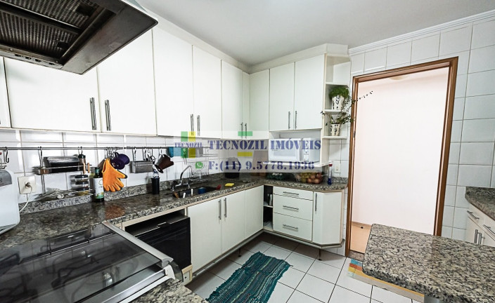 Imagem Apartamento com 3 Quartos à Venda, 98 m² em Bosque Da Saúde - São Paulo