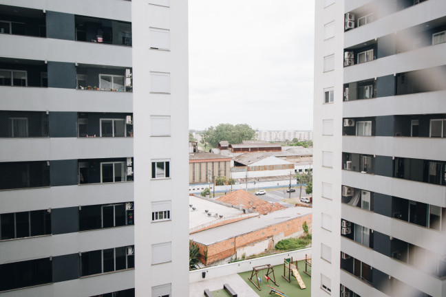 Imagem Apartamento com 2 Quartos à Venda, 60 m² em Centro - Canoas