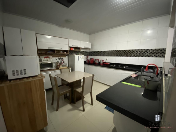 Imagem Casa com 3 Quartos à Venda, 128 m² em Fazendinha (itapoã) - Brasília