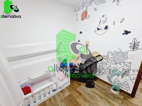 Imagem Casa com 3 Quartos à Venda, 300 m² em Residencial Jatobá (condomínio Fechado) - Taubaté