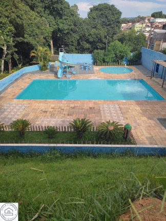 Imagem Casa com 3 Quartos à Venda, 1 m² em Serpa - Caieiras
