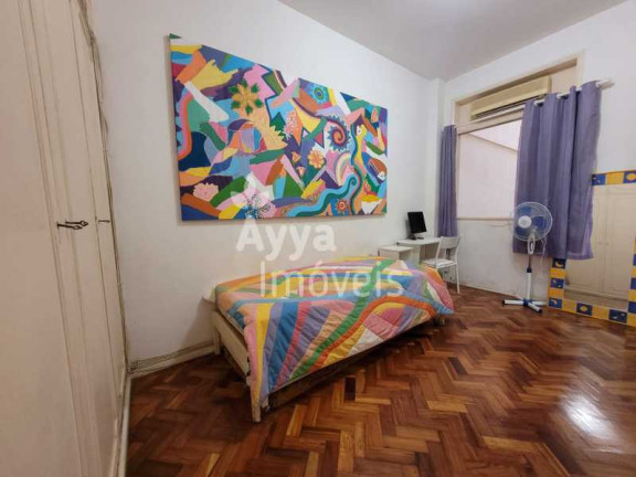 Imagem Apartamento com 3 Quartos à Venda, 96 m² em Laranjeiras - Rio De Janeiro Imagem Apartamento com 3 Quartos à Venda, 96 m² em Laranjeiras - Rio De Janeiro
