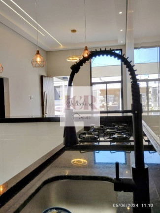 Imagem Casa de Condomínio com 3 Quartos à Venda, 156 m² em Residencial Horto Florestal Villagio - Sorocaba
