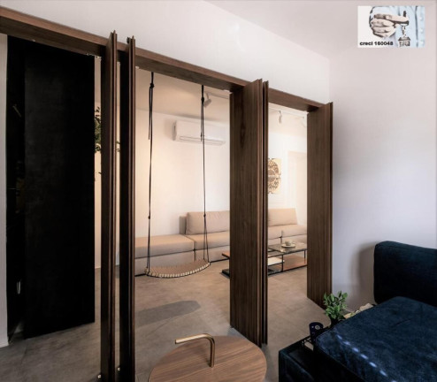 Imagem Flat com 2 Quartos à Venda, 61 m² em Cerqueira César - São Paulo