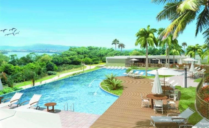 Imagem Imóvel com 5 Quartos à Venda, 429 m² em Barra Da Tijuca - Rio De Janeiro