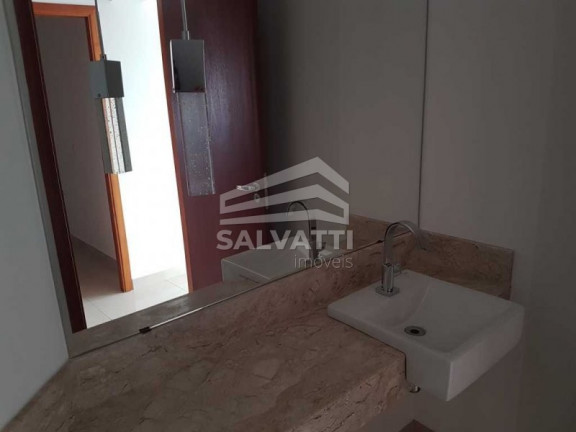 Imagem Apartamento com 3 Quartos à Venda, 160 m² em Vila Boaventura - Jundiaí