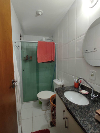 Imagem Apartamento com 2 Quartos à Venda, 58 m² em Brasília