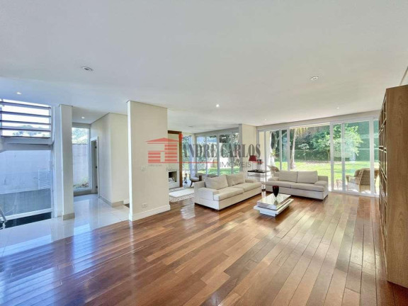 Imagem Casa de Condomínio com 5 Quartos à Venda, 743 m² em Parque Rincão - Cotia Imagem Casa de Condomínio com 5 Quartos à Venda, 743 m² em Parque Rincão - Cotia