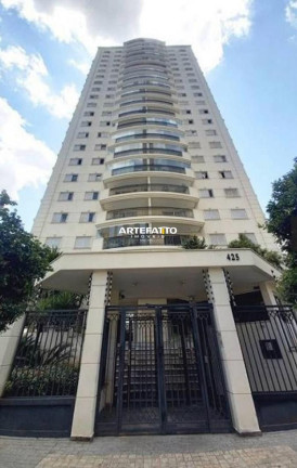 Imagem Apartamento com 3 Quartos à Venda, 105 m² em Moema - São Paulo