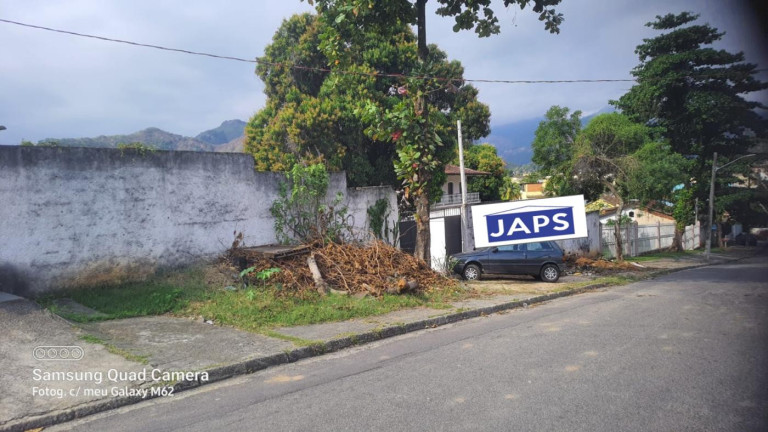 Imagem Terreno à Venda, 3.000 m² em Cpo Grande - Rio De Janeiro