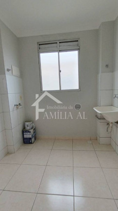 Imagem Apartamento com 2 Quartos à Venda, 43 m² em Floresta - Joinville Imagem Apartamento com 2 Quartos à Venda, 43 m² em Floresta - Joinville
