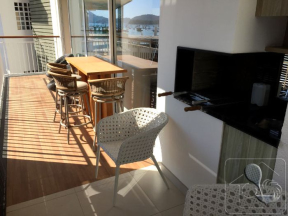 Imagem Apartamento com 3 Quartos à Venda, 145 m² em Saco Da Ribeira - Ubatuba Imagem Apartamento com 3 Quartos à Venda, 145 m² em Saco Da Ribeira - Ubatuba