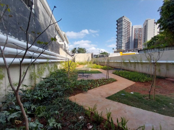 Imagem Apartamento com 1 Quarto à Venda,  em São Paulo