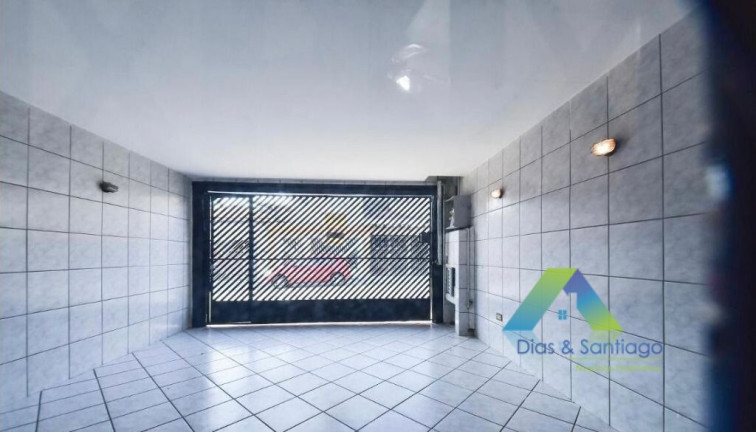 Imagem Sobrado com 4 Quartos à Venda, 350 m² em Paulicéia - São Bernardo Do Campo Imagem Sobrado com 4 Quartos à Venda, 350 m² em Paulicéia - São Bernardo Do Campo