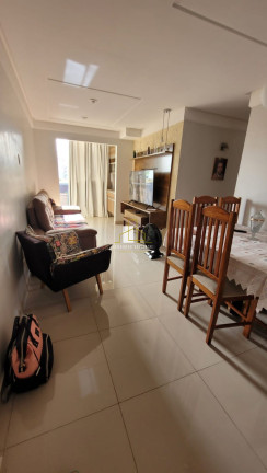 Imagem Imóvel com 3 Quartos à Venda, 76 m² em Jardim Camburi - Vitória Imagem Imóvel com 3 Quartos à Venda, 76 m² em Jardim Camburi - Vitória
