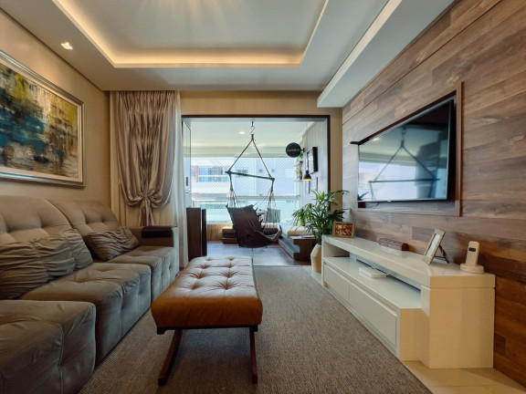 Imagem Apartamento com 3 Quartos à Venda, 101 m² em Estreito - Florianópolis Imagem Apartamento com 3 Quartos à Venda, 101 m² em Estreito - Florianópolis