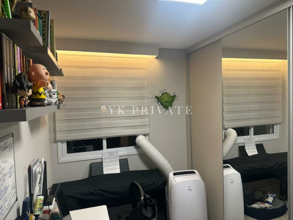 Imagem Apartamento com 2 Quartos à Venda, 69 m² em Barra Funda - São Paulo