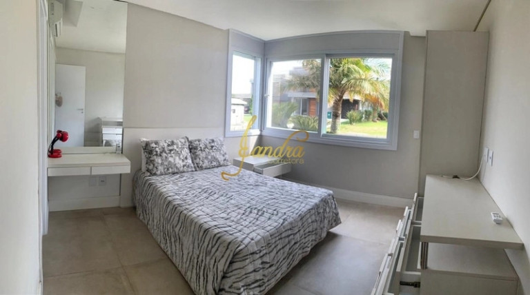 Imagem Casa de Condomínio com 4 Quartos à Venda, 320 m² em Centro - Xangri-la Imagem Casa de Condomínio com 4 Quartos à Venda, 320 m² em Centro - Xangri-la