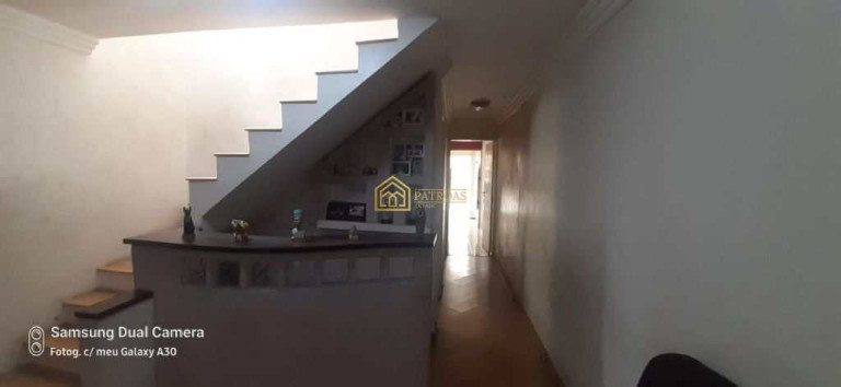 Imagem Casa com 3 Quartos à Venda, 170 m² em Rudge Ramos - São Bernardo Do Campo