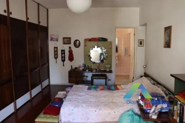 Imagem Apartamento com 3 Quartos à Venda, 300 m² em Jardim Paulista - São Paulo