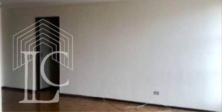 Imagem Apartamento com 3 Quartos para Alugar, 139 m² em Brooklin - São Paulo Imagem Apartamento com 3 Quartos para Alugar, 139 m² em Brooklin - São Paulo