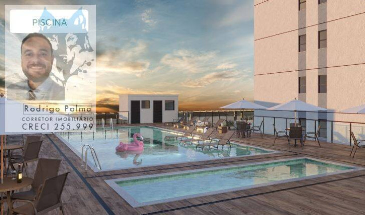 Imagem Apartamento com 2 Quartos à Venda, 56 m² em Conjunto Residencial Trinta E Um De Março - São José Dos Campos Imagem Apartamento com 2 Quartos à Venda, 56 m² em Conjunto Residencial Trinta E Um De Março - São José Dos Campos