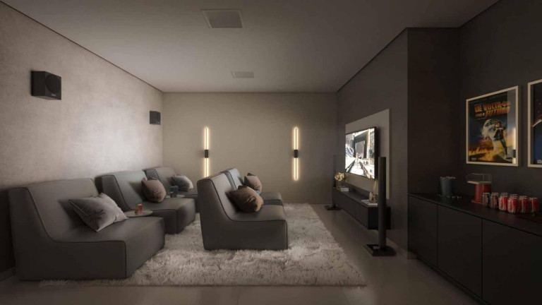 Imagem Apartamento com 2 Quartos à Venda, 41 m² em Jardim Monterrey - Almirante Tamandare Imagem Apartamento com 2 Quartos à Venda, 41 m² em Jardim Monterrey - Almirante Tamandare