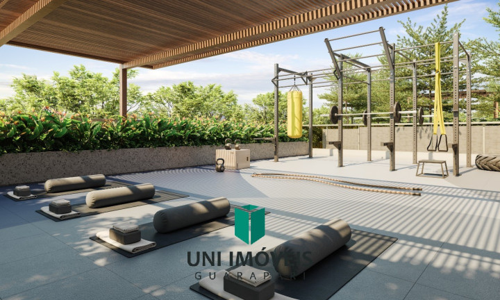 Imagem Apartamento com 4 Quartos à Venda, 162 m² em Praia Da Costa - Vila Velha