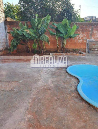 Imagem Casa com 3 Quartos à Venda, 200 m² em Vila Marilene - Igarapava Imagem Casa com 3 Quartos à Venda, 200 m² em Vila Marilene - Igarapava