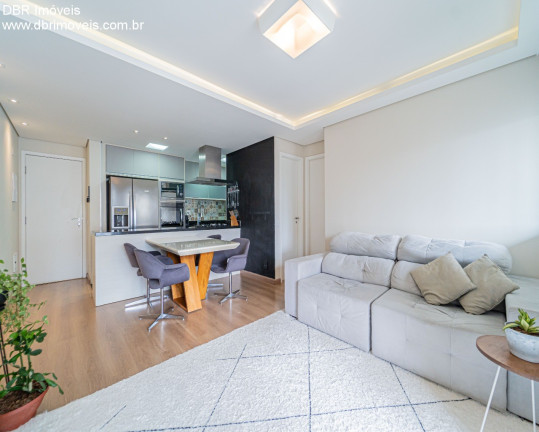 Imagem Apartamento com 1 Quarto à Venda, 57 m² em Jardim Prudencia - São Paulo Imagem Apartamento com 1 Quarto à Venda, 57 m² em Jardim Prudencia - São Paulo