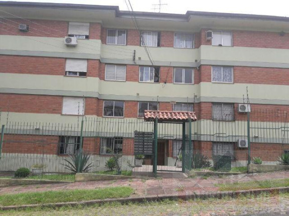 Imagem Apartamento com 2 Quartos à Venda, 58 m² em Parque Santa Fé - Porto Alegre Imagem Apartamento com 2 Quartos à Venda, 58 m² em Parque Santa Fé - Porto Alegre