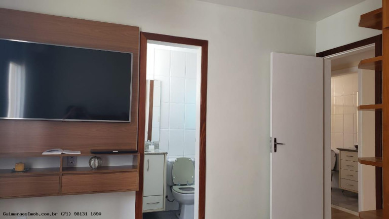 Imagem Apartamento com 2 Quartos à Venda, 80 m² em Pituba - Salvador Imagem Apartamento com 2 Quartos à Venda, 80 m² em Pituba - Salvador