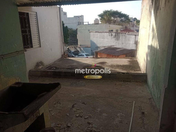 Imagem Casa com 3 Quartos à Venda, 161 m² em Nova Gerty - São Caetano Do Sul Imagem Casa com 3 Quartos à Venda, 161 m² em Nova Gerty - São Caetano Do Sul