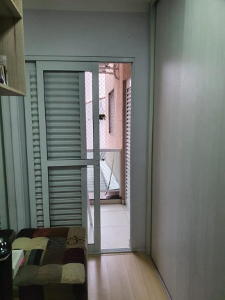 Imagem Casa com 4 Quartos à Venda, 144 m² em Vila Antonina - São Paulo
